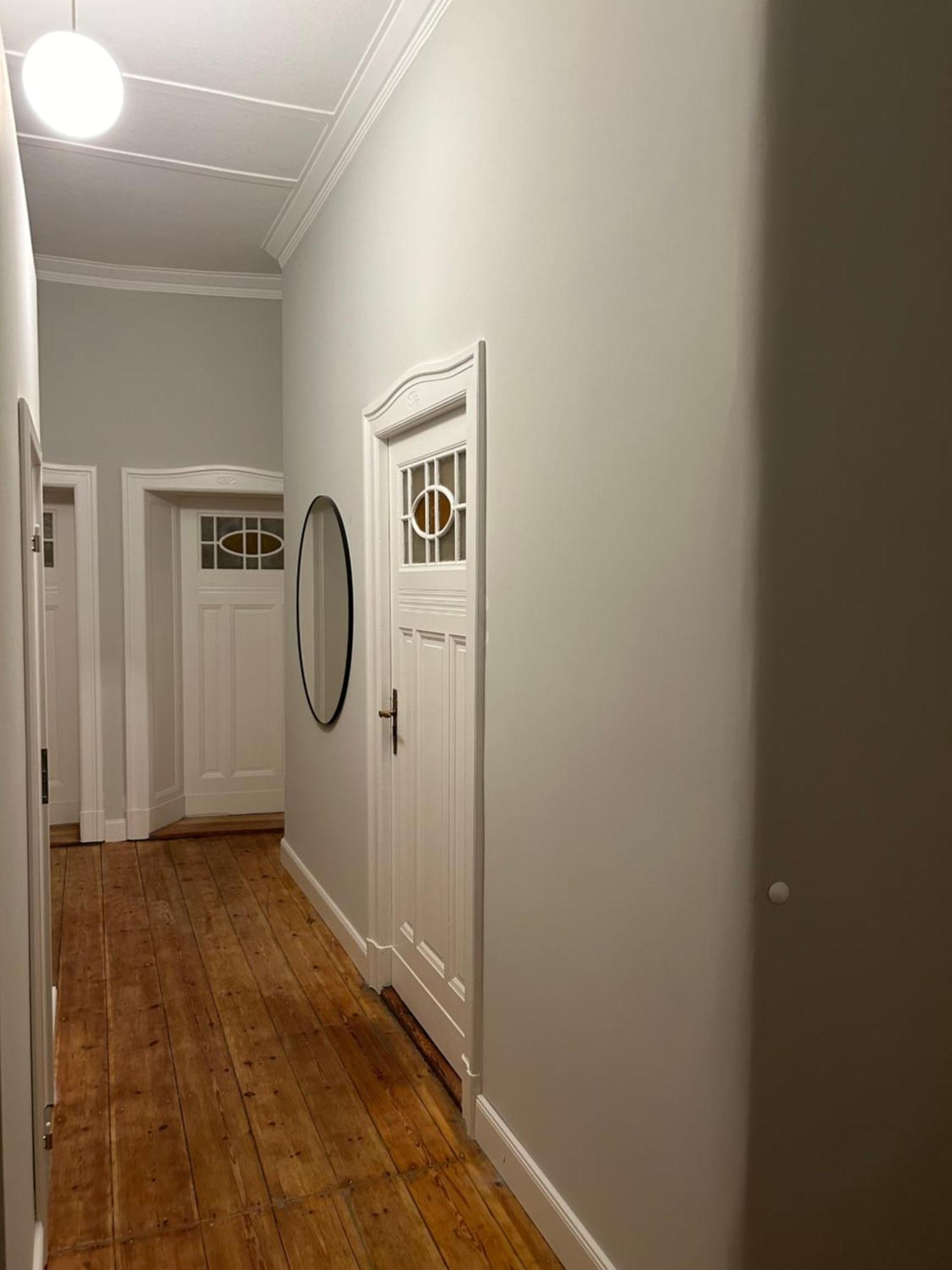 Bismarcks Berlin Apartman Kültér fotó