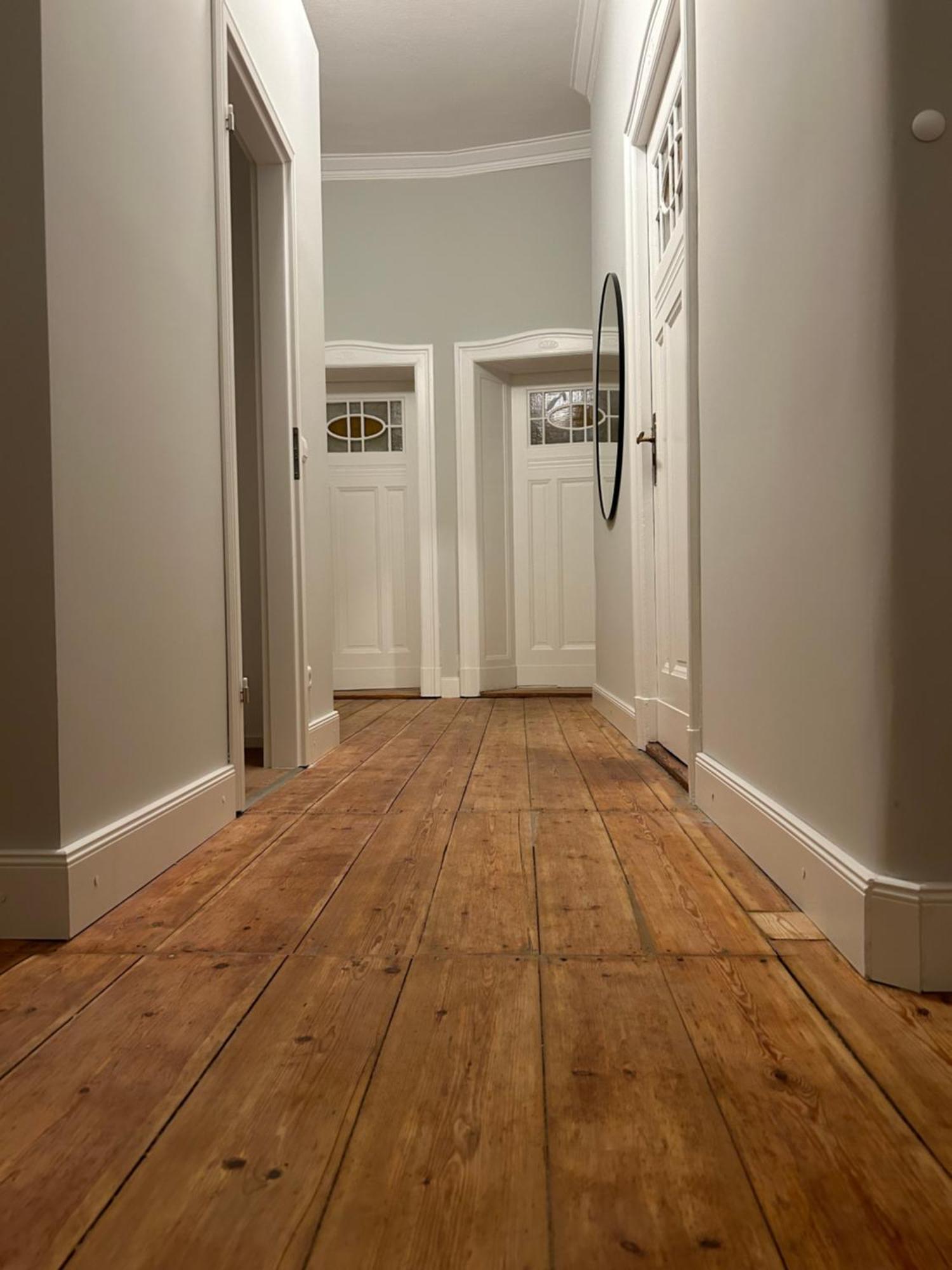 Bismarcks Berlin Apartman Kültér fotó