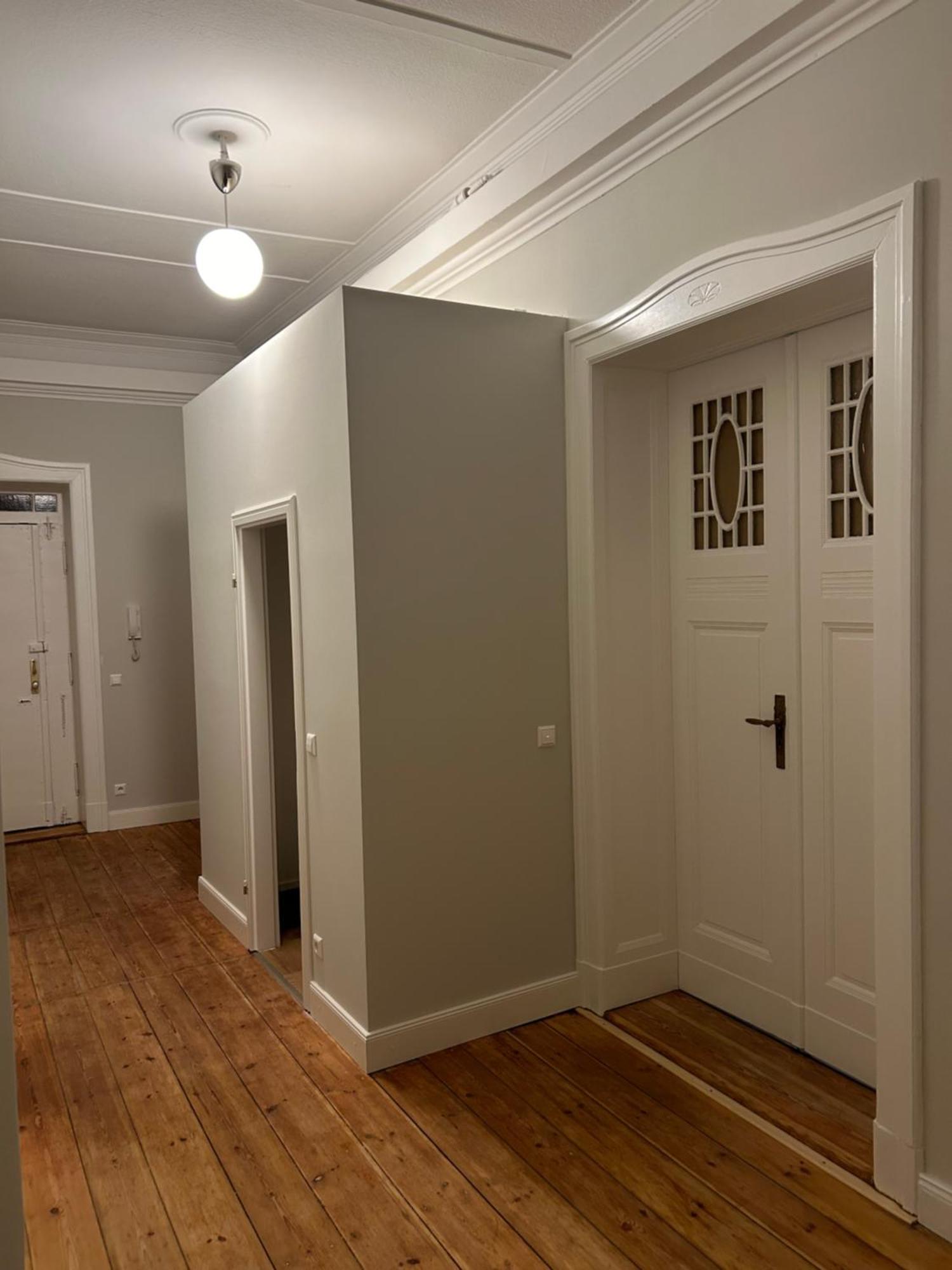 Bismarcks Berlin Apartman Kültér fotó