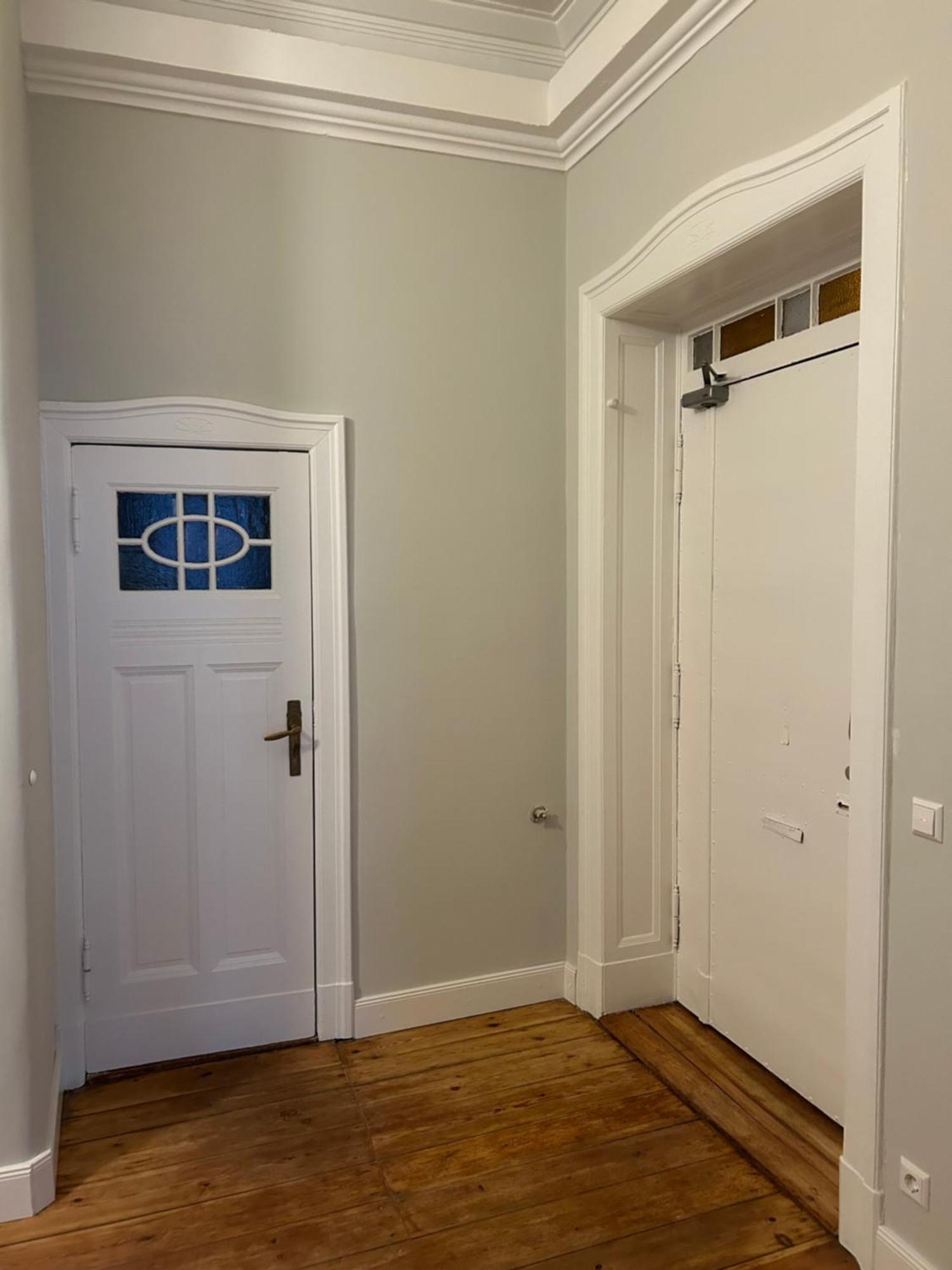 Bismarcks Berlin Apartman Kültér fotó