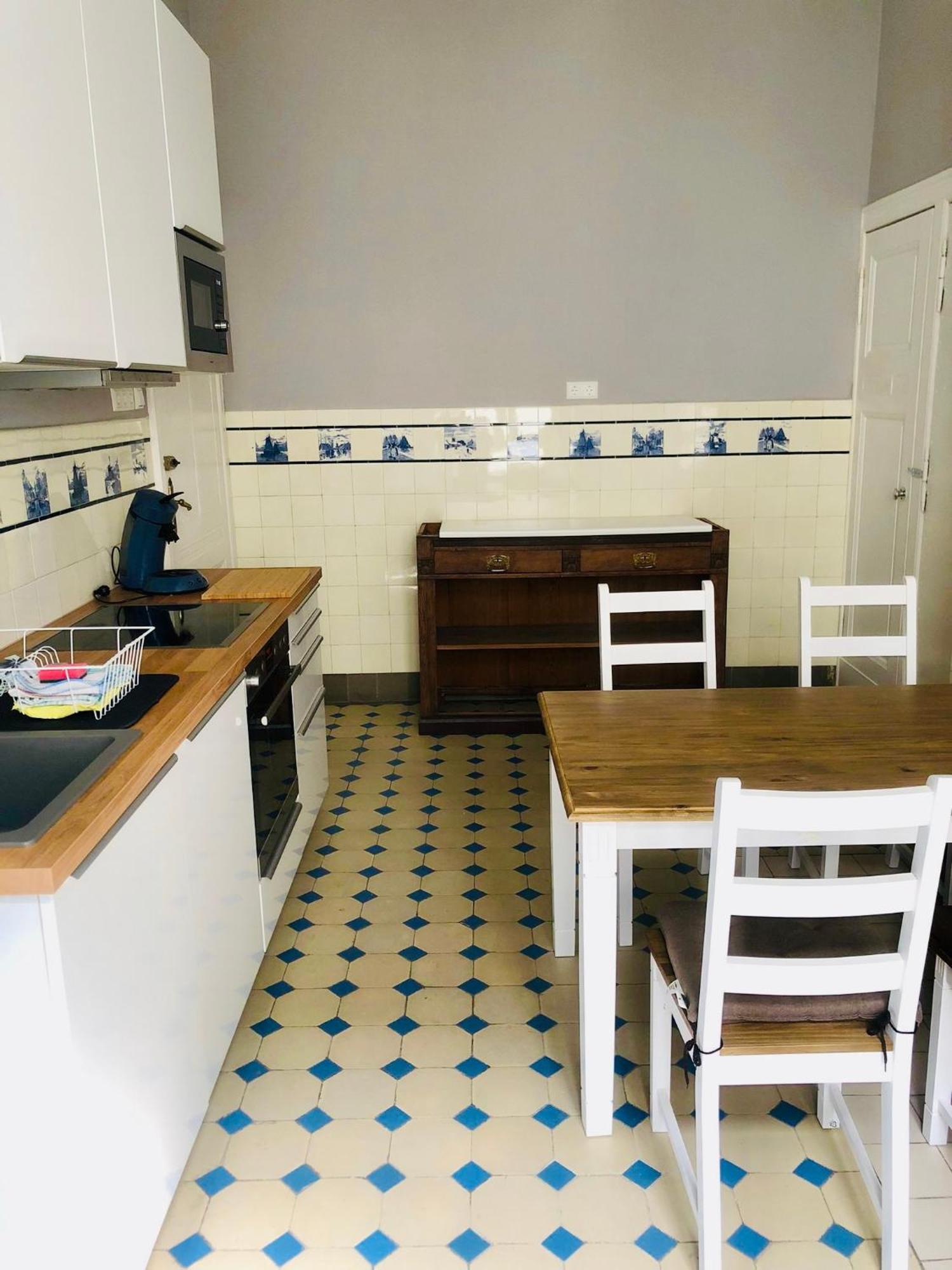 Bismarcks Berlin Apartman Kültér fotó