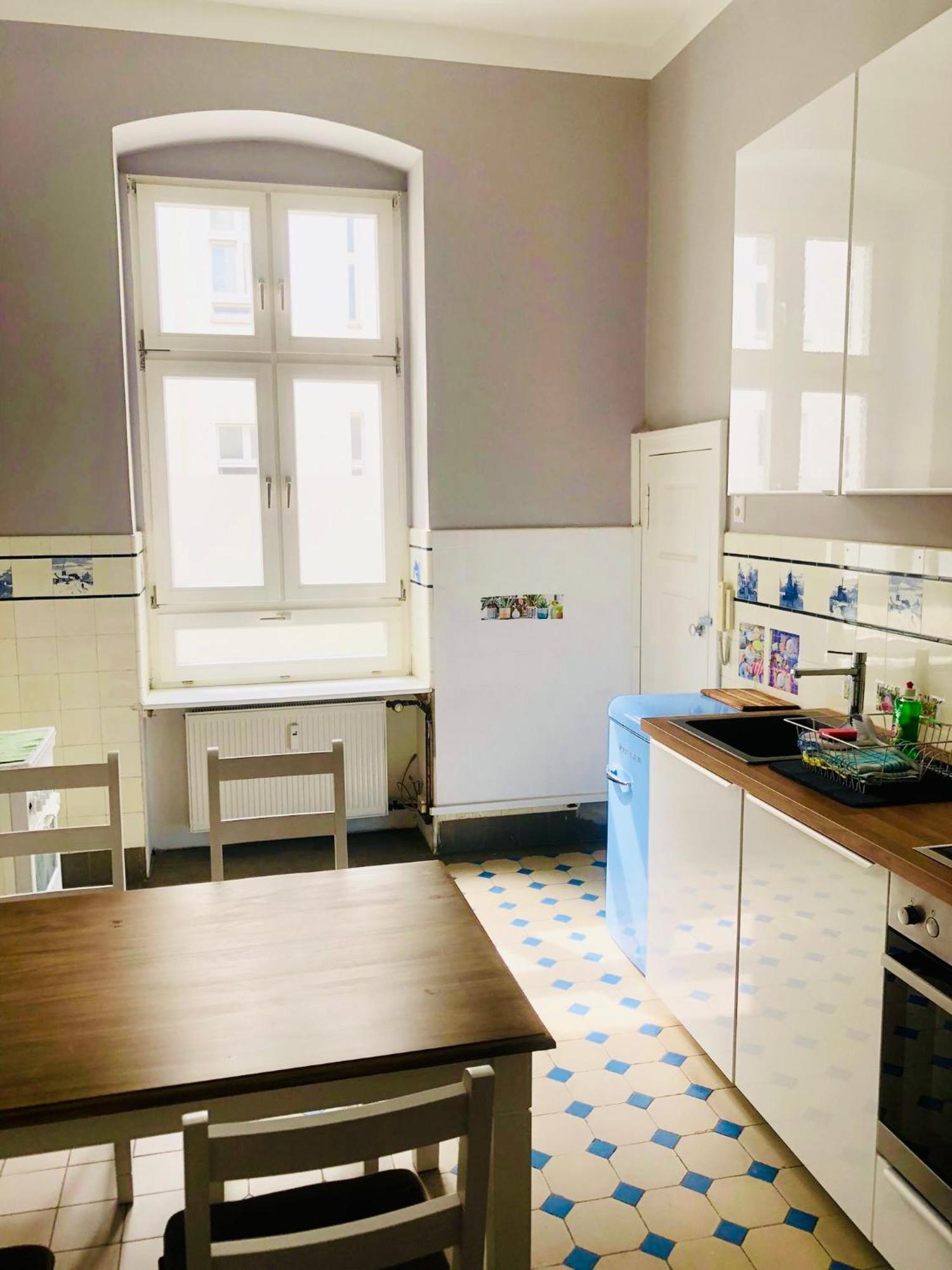 Bismarcks Berlin Apartman Kültér fotó